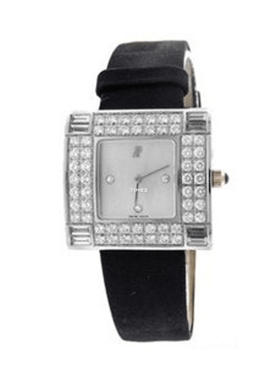 Audemars Piguet,Other 28mm,28mm,White Gold,Grey,Quartz,Square,Silver,67455BC,67455BC.ZZ.A002MR.01
