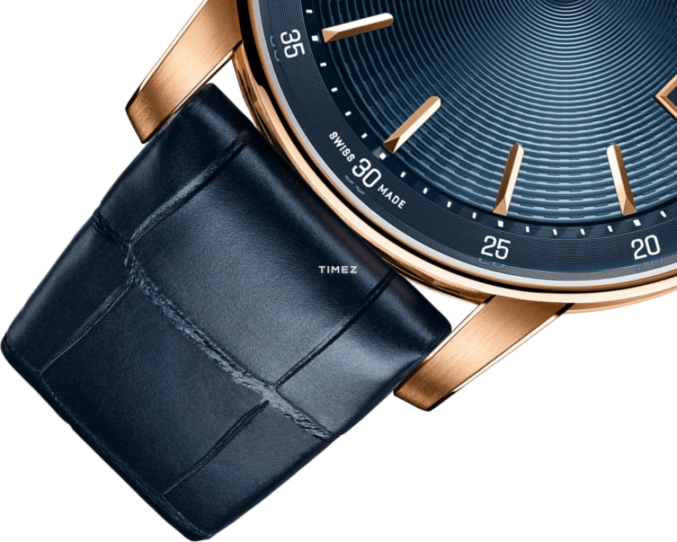 Audemars Piguet,CODE 11.59 38mm,38mm,Rose Gold,Blue,Automatic,Day,60hours,77410OR,77410OR.OO.A342CR.01