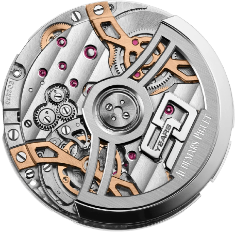 Audemars Piguet,Royal Oak 39mm,39mm,Stainless Steel,Blue,Automatic,Day,55hours,Edward Christopher Sheeran,Ed Sheeran,16202ST,16202ST.OO.1240ST.01 50th