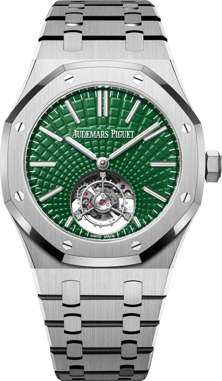Audemars Piguet Royal Oak 26534TI.OO.1220TI.01