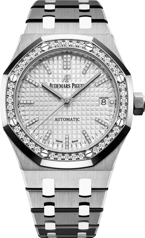 Audemars Piguet Royal Oak 15453IP.ZZ.1256IP.01