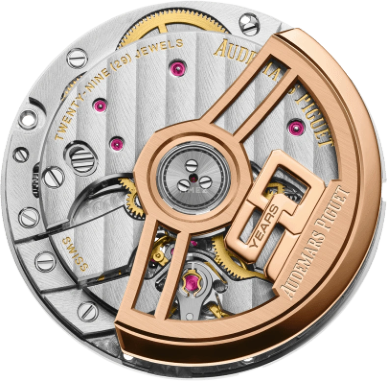 Audemars Piguet,Royal Oak 37mm,37mm,Stainless Steel,Grey,Automatic,Day,60hours,15550ST,15550ST.OO.1356ST.03 50th
