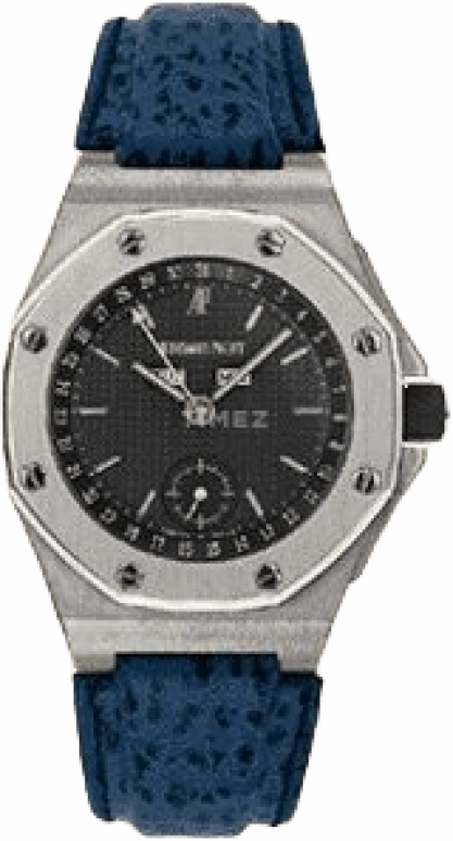 Audemars Piguet,Royal Oak Offshore 38mm,38mm,Stainless Steel,Black,Automatic,Month,Date,Day,25808ST,25808ST.O.0009/01