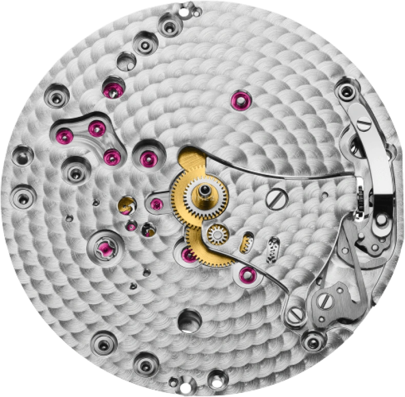 Audemars Piguet,Royal Oak Offshore 43mm,43mm,White Gold,Multi-Color,Orange,Blue,Green,Automatic,70hours,In-house Caliber,Anton Zaslavski,John Mayer,Zedd,15601BC,15601BC.YY.D343CA.01
