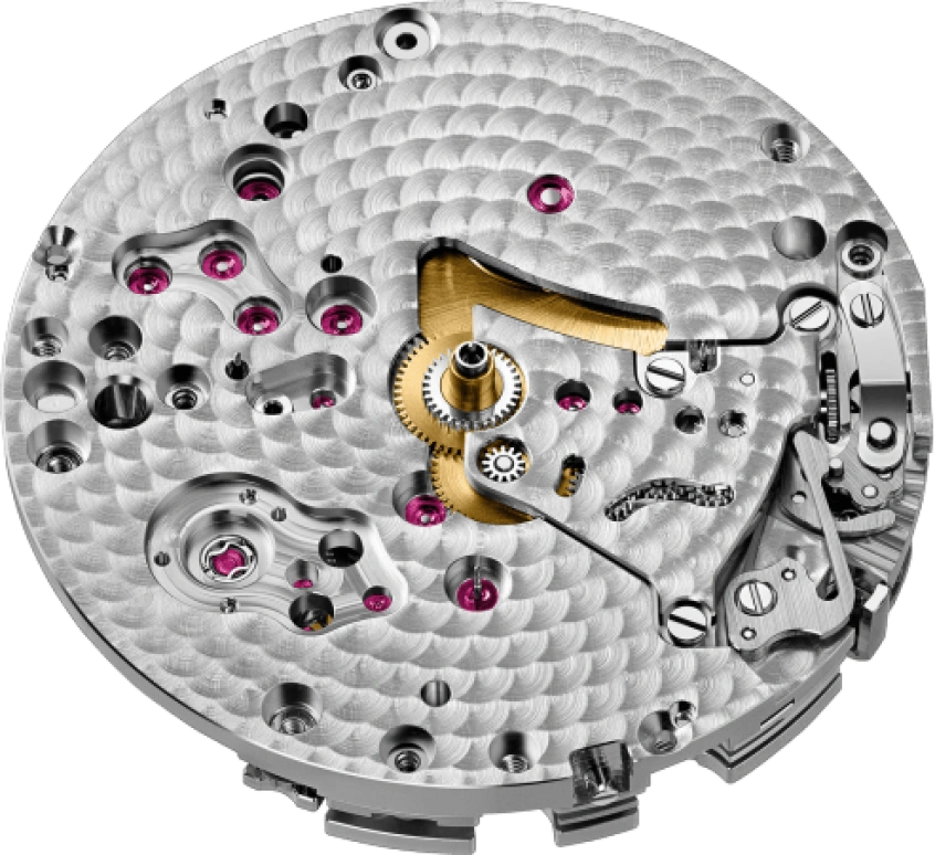 Audemars Piguet,Royal Oak Offshore 43mm,43mm,White Gold,Black,Automatic,Chronograph,70hours,26425BC,26425BC.ZZ.D002CA.02