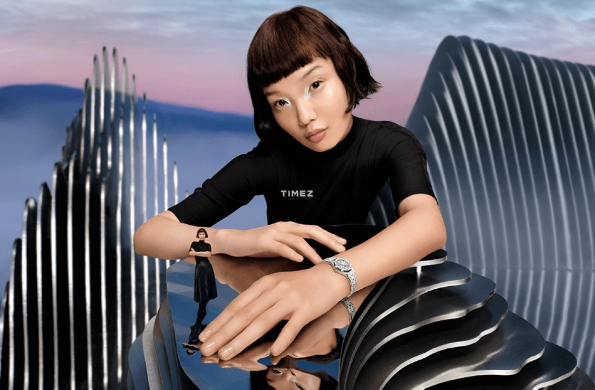 Audemars Piguet,Royal Oak 23mm,23mm,White Gold,Silver,Quartz,In-house Caliber,Sapphire,67630BC,67630BC.GG.1312BC.01-C