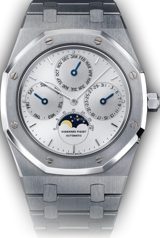 Audemars Piguet Royal Oak 25554ST.O.0344ST.01