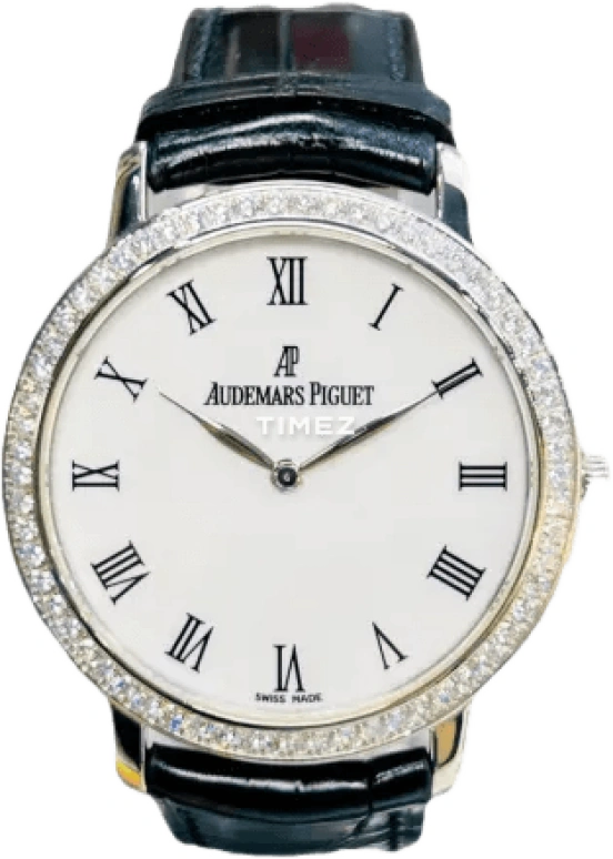 Audemars Piguet Jules Audemars 15133BC.ZZ.A001CR.01