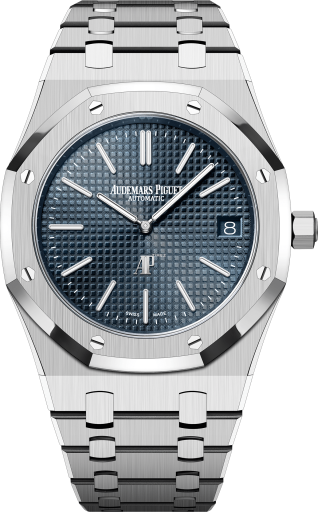 Audemars Piguet Royal Oak 16202ST.OO.1240ST.02