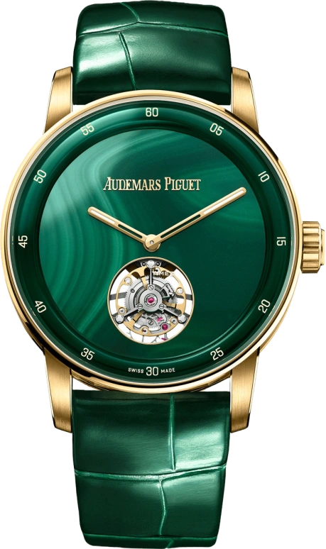 Audemars Piguet CODE 11.59 26665BA.OO.D412CR.01