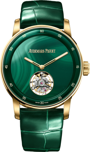 Audemars Piguet CODE 11.59 26665BA.OO.D412CR.01