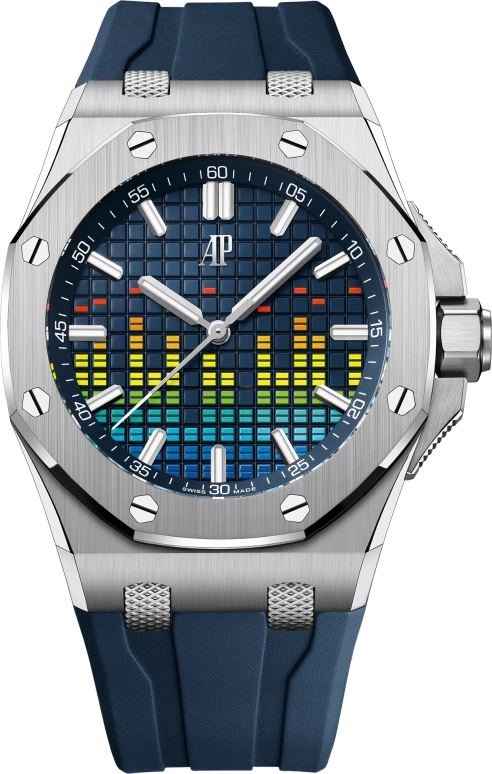 Audemars Piguet Royal Oak Offshore 15600TI.OO.A343CA.01