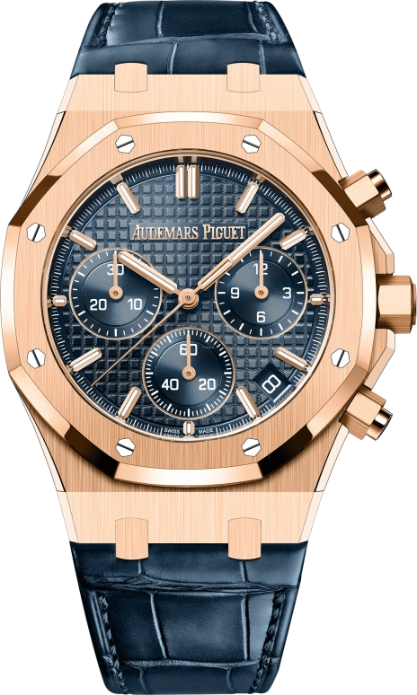 Audemars Piguet Royal Oak 26240OR.OO.D315CR.01 50th