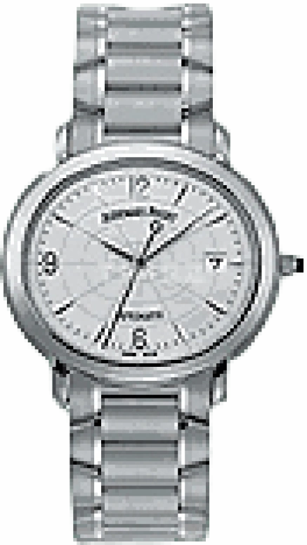 Audemars Piguet,Millenary 38mm,38mm,Stainless Steel,Silver,Automatic,Day,40hours,15049ST,15049ST.OO.1136ST.03