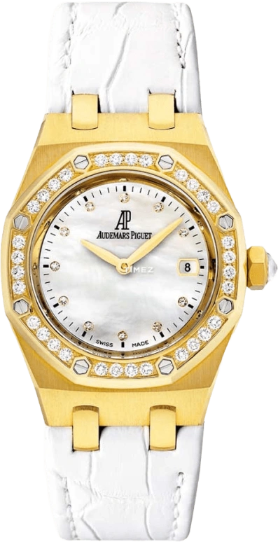 Audemars Piguet Royal Oak 67601BA.ZZ.D012CR.02