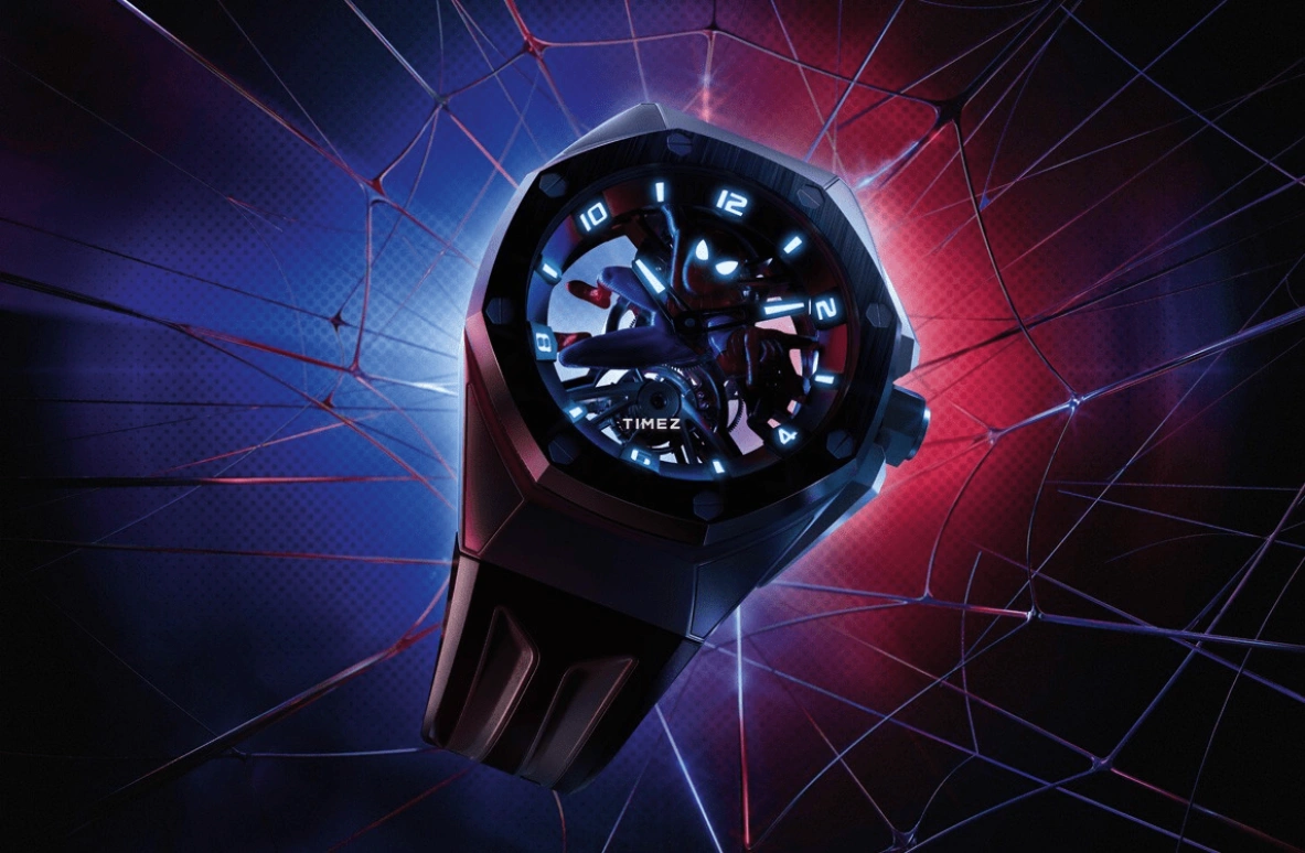 Audemars Piguet,Royal Oak Concept 42mm,42mm,Titanium Gold,Red,Blue,Skeleton,Handwound,Tourbillon,Sapphire,Crystal Glass,Virgil van Dijk,Lionel Messi,Metro Boomin,John Mayer,Kai Cenat,La Pulga,GOAT,26631IO,26631IO.OO.D002CA.01