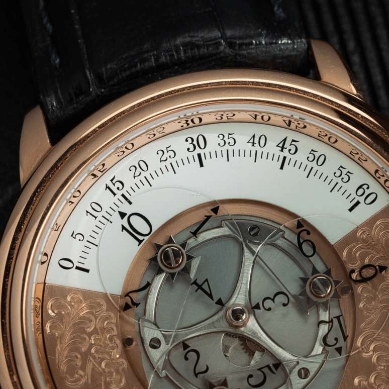 Audemars Piguet,Other 36mm,36mm,Rose Gold,Rose Gold,White,Automatic,Sapphire,Crystal Glass,Round,25720OR,25720OR.OO.0002XX.04