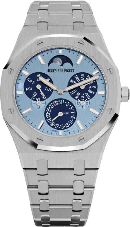 Audemars Piguet Royal Oak 26586BC.OO.1240.BC.99
