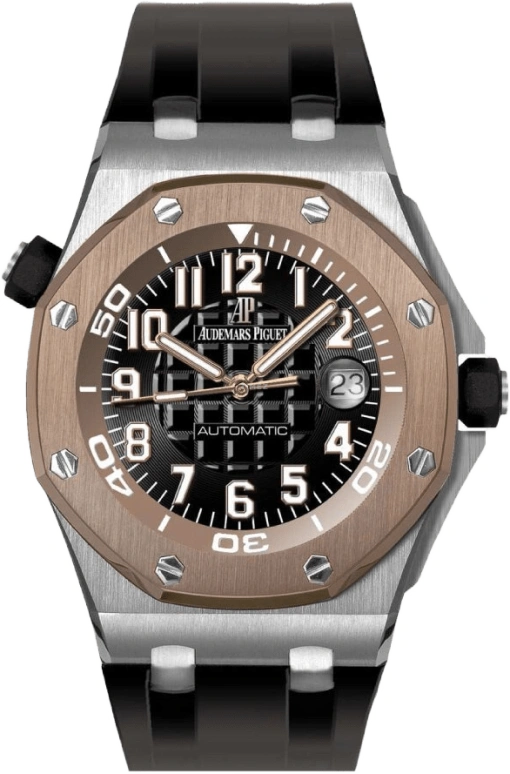 Audemars Piguet Royal Oak Offshore 15704PR.OO.D002CA.01