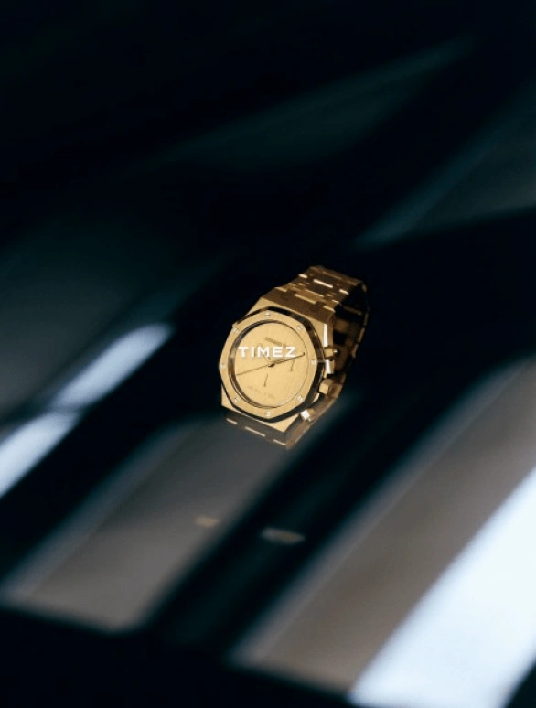 Audemars Piguet,Royal Oak 41mm,41mm,Yellow Gold,Gold,Automatic,Chronograph,Flyback,Chris Hemsworth,J Balvin,26240BA,26240BA.OO.1320BA.01