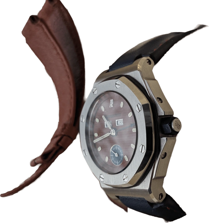 Audemars Piguet Royal Oak Offshore 25808ST.OO.D009/02
