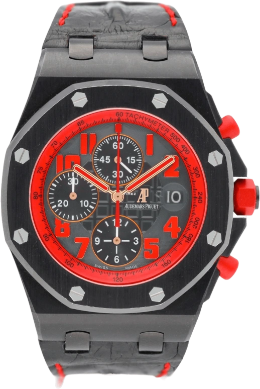 Audemars Piguet Royal Oak Offshore 26299SN.OO.D001CA.01