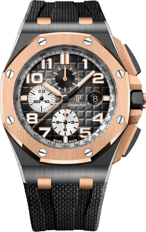 Audemars Piguet Royal Oak Offshore 26405NR.OO.A002CA.01.A