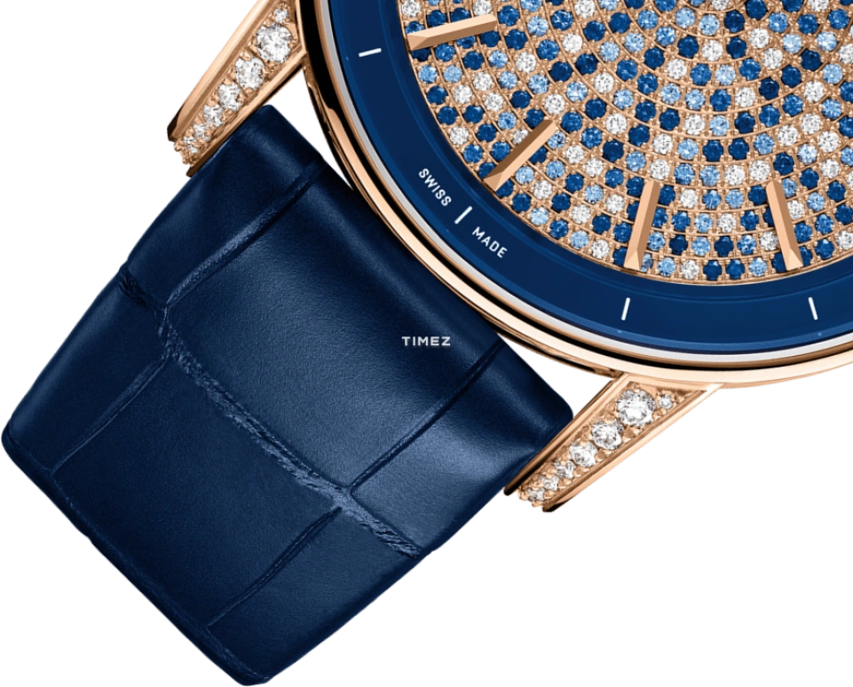 Audemars Piguet,CODE 11.59 38mm,38mm,Rose Gold,Multi-Color,Automatic,60hours,In-house Caliber,77410OR,77410OR.ZZ.D343CR.01