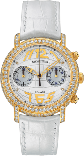 audemars-piguet audemars-piguet-millenary 