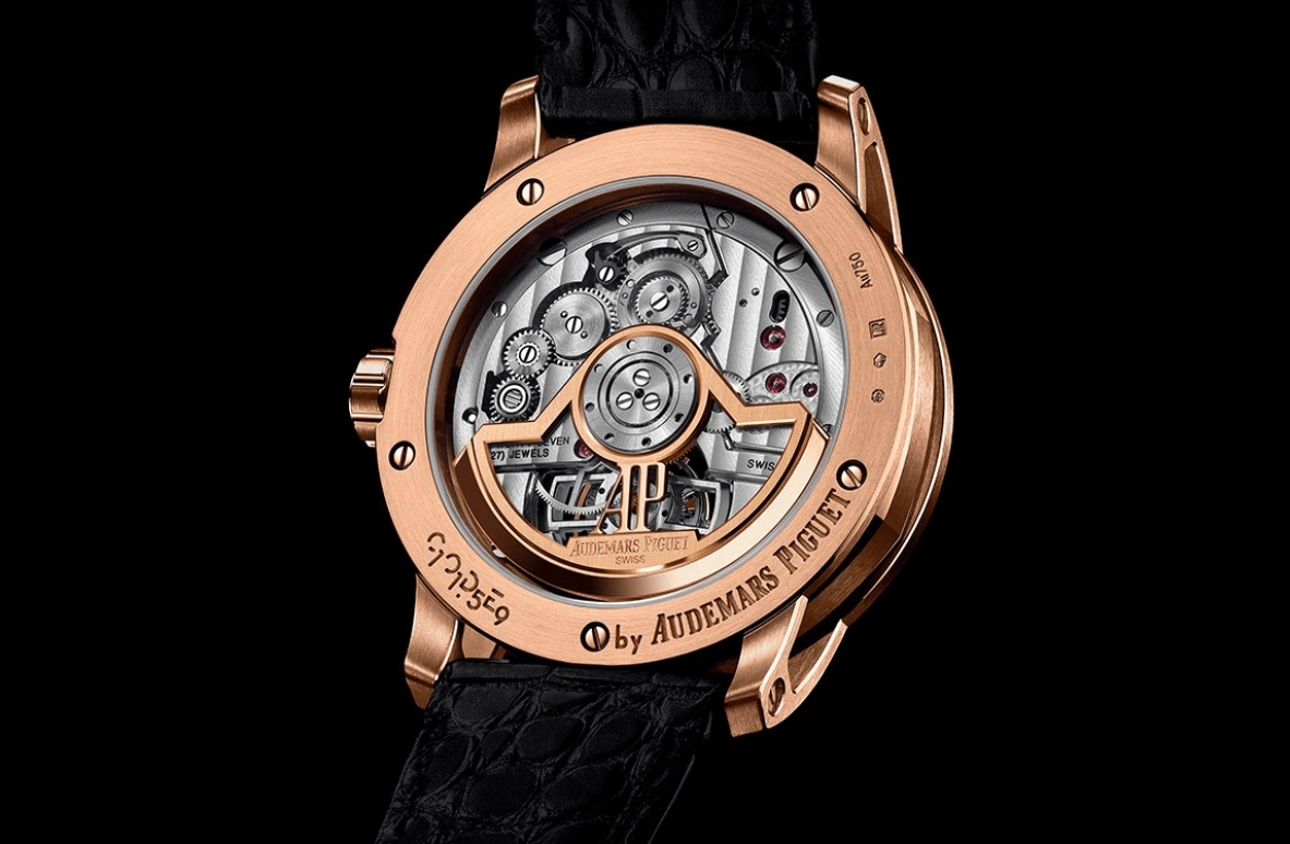 Audemars Piguet,CODE 11.59 41mm,41mm,Red Gold,Black,Automatic,Tourbillon,65hours,26396OR,26396OR.OO.D002CR.02