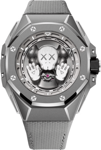 Audemars Piguet Royal Oak Concept 26656TI.GG.D019VE.01