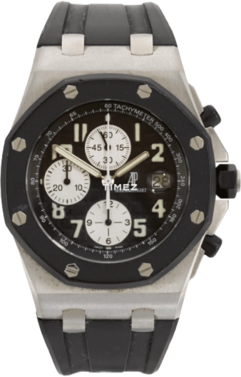 Audemars Piguet Royal Oak Offshore 25940SK.OO.0002CA.01