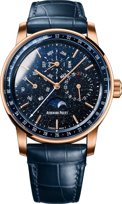Audemars Piguet CODE 11.59 26394OR.OO.D321CR.01