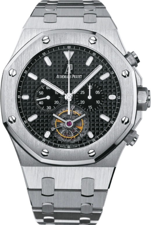 Audemars Piguet Royal Oak 25977ST.OO.1205ST.02
