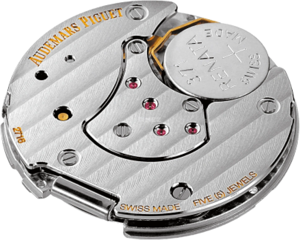 Audemars Piguet,Royal Oak Offshore 37mm,37mm,White Gold,Silver,Quartz,Day,In-house Caliber,67543BC,67543BC.ZZ.9185BC.01