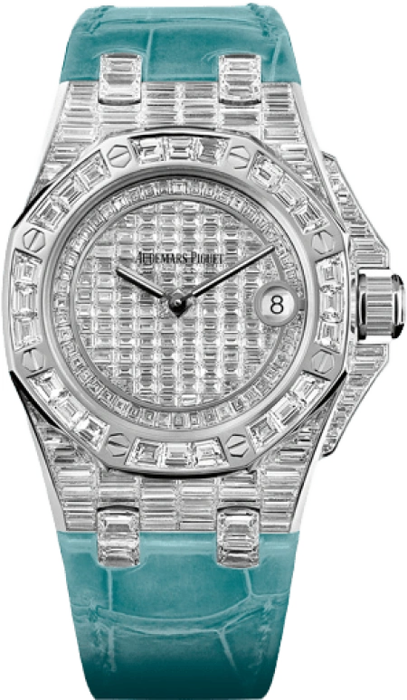 Audemars Piguet Royal Oak Offshore 67543BC.ZZ.D314CR.01