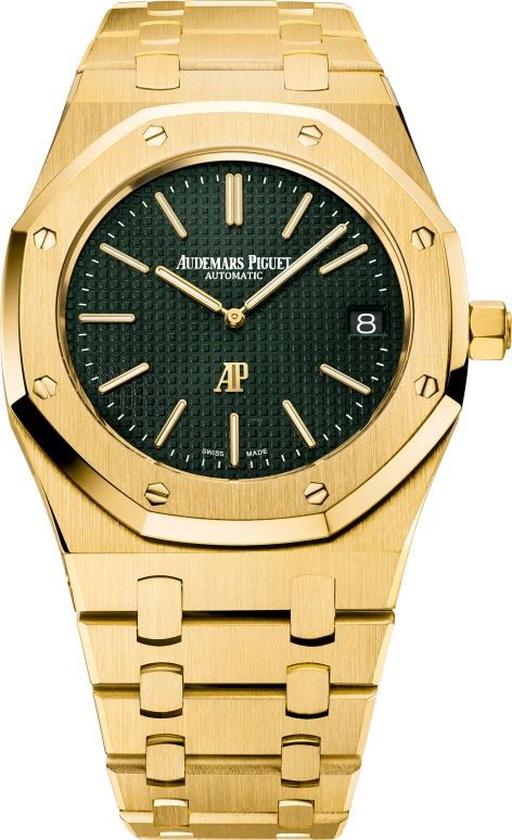Audemars Piguet Royal Oak 15205BA.OO.1240BA.01