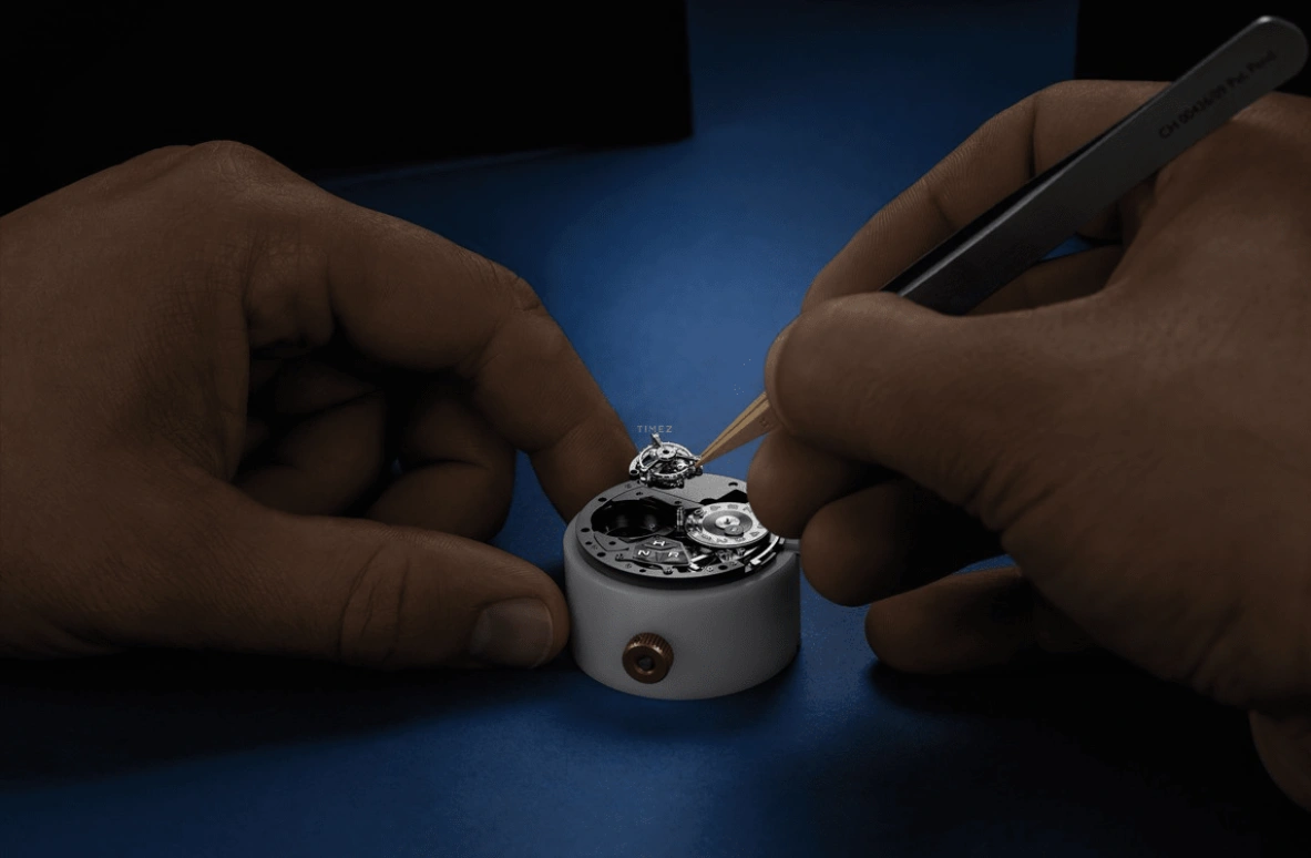 Audemars Piguet,Royal Oak Concept 44mm,44mm,Titanium,Ceramic,Skeleton,Handwound,Dule Time,Tourbillon,Function Selector,26589IO,26589IO.OO.D030CA.01