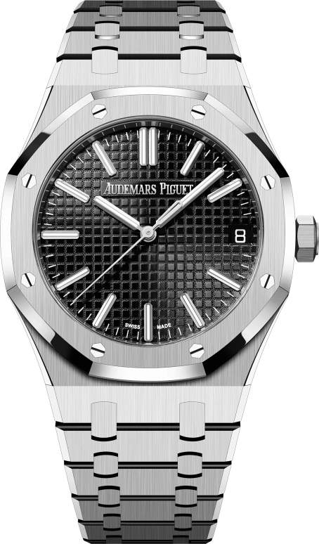Audemars Piguet Royal Oak 15510ST.OO.1320ST.02 50th