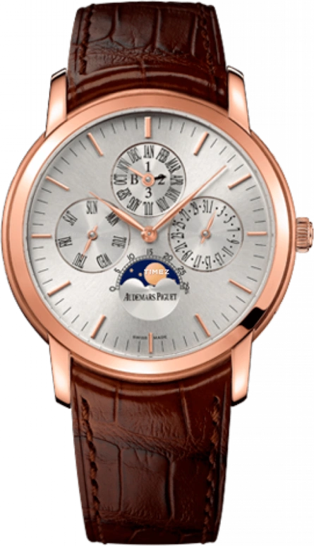 Audemars Piguet Jules Audemars 26390OR.OO.D088CR.02