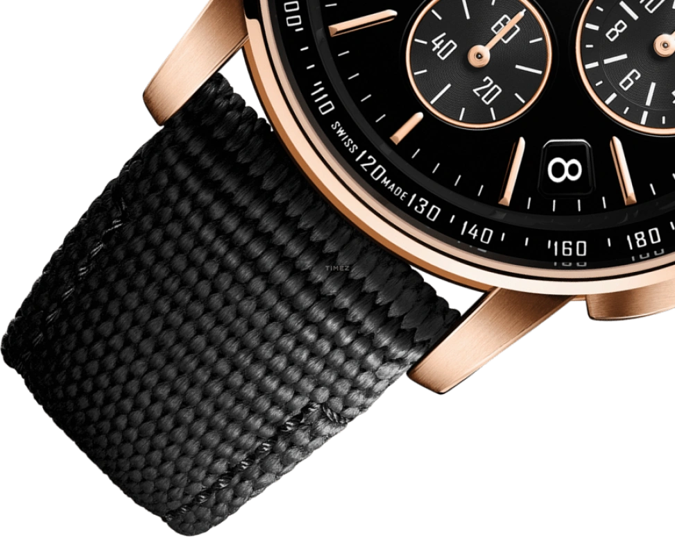 Audemars Piguet,CODE 11.59 41mm,41mm,Pink Gold,Black,Automatic,Chronograph,Day,Flyback,26393OR,26393OR.OO.A002KB.01