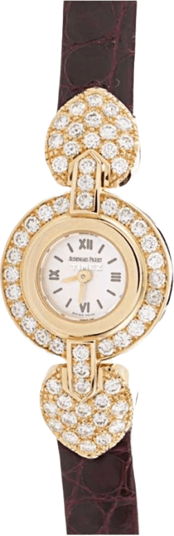 Audemars Piguet Millenary 67118OR.ZZ.A009XX.01