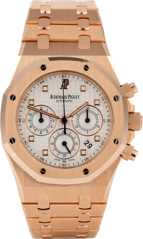 Audemars Piguet Royal Oak 259600R.OO.1185OR.01
