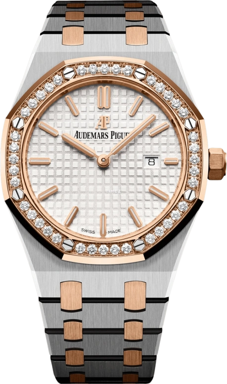 Audemars Piguet Royal Oak 67651SR.ZZ.1261SR.01-A