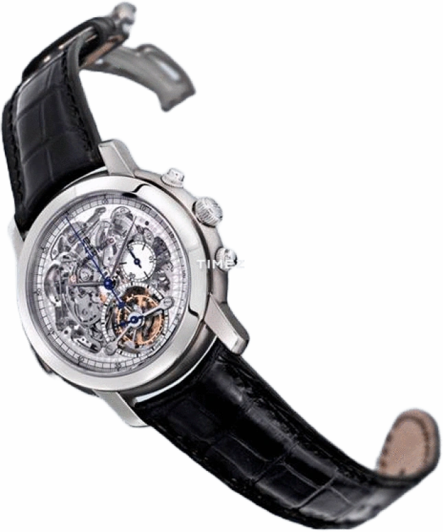 Audemars Piguet Jules Audemars 26070TI.OO.D002CR.01