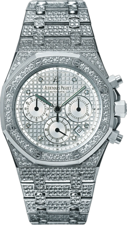 Audemars Piguet Royal Oak 25967BC.ZZ.1185BC.01