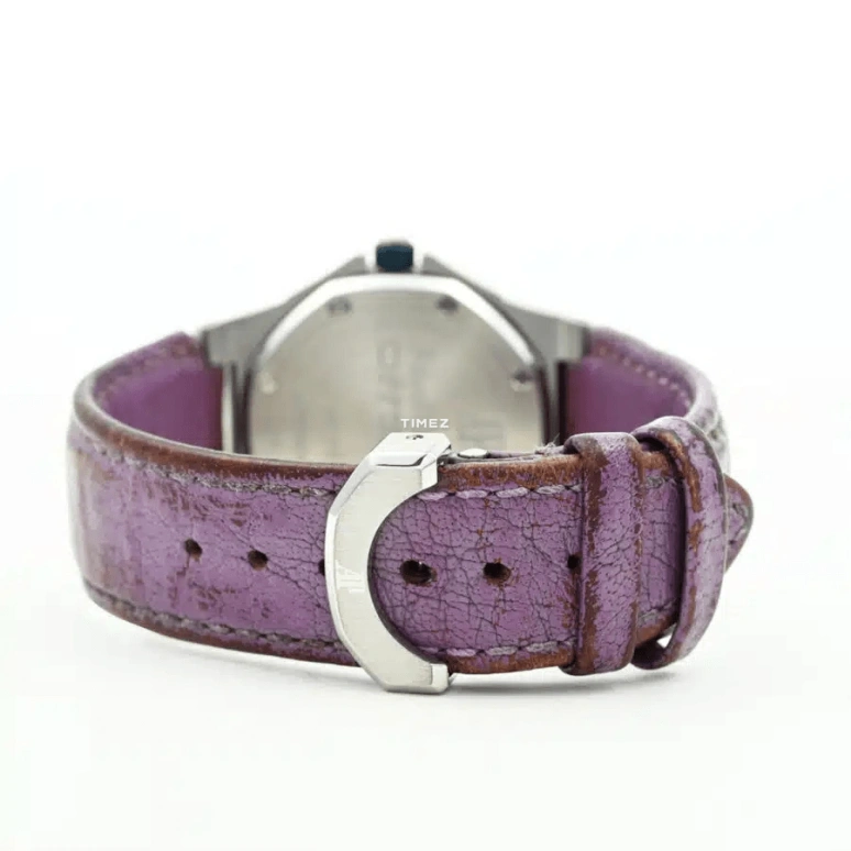 Audemars Piguet,Royal Oak Offshore 28mm,28mm,Stainless Steel,Purple,Automatic,Day,Sapphire,77151ST,77151ST.O.0009.07