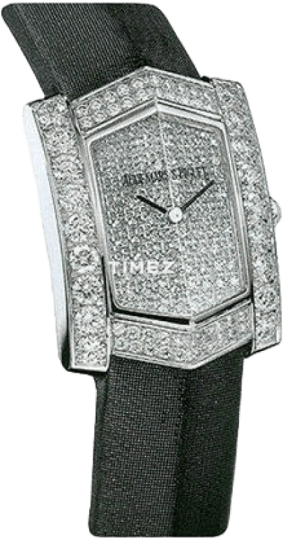 Audemars Piguet Millenary 67491BC.ZZ.A004SU.01