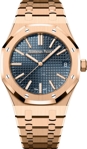 Audemars Piguet Royal Oak 15510OR.OO.1320OR.03