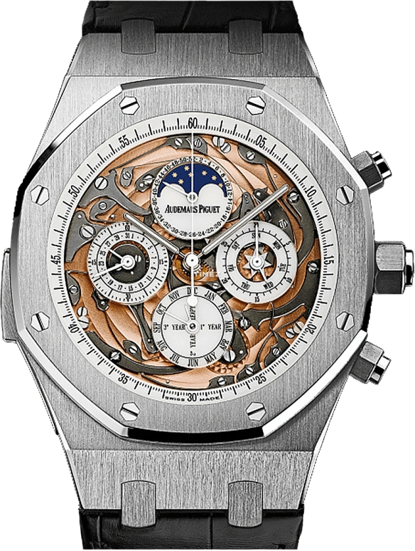 Audemars Piguet Royal Oak 26065ST.OO.D002CR.01